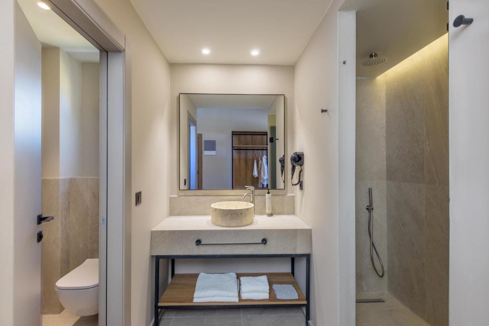 Zeus Hotels Neptuno Beach Αμουδάρα Εξωτερικό φωτογραφία